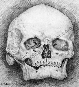 Craniul Mihai Viteazul