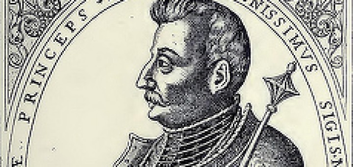Sigismund Batory